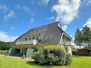 Ferienwohnung für 2 Personen (38 m²) in Prerow