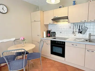 Ferienwohnung für 2 Personen (38 m²) in Prerow 5/10
