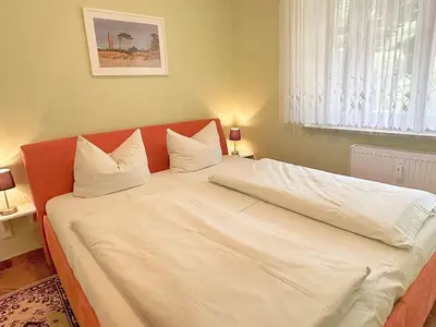 Ferienwohnung für 2 Personen (38 m²) in Prerow 6/10