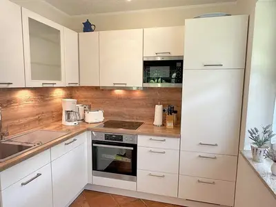 Ferienwohnung für 2 Personen (45 m²) in Prerow 5/10