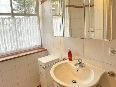 Ferienwohnung für 2 Personen (45 m²) in Prerow 8/10
