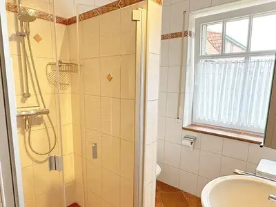 Ferienwohnung für 2 Personen (45 m²) in Prerow 9/10