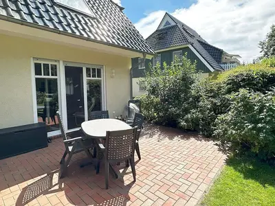 Ferienwohnung für 2 Personen (45 m²) in Prerow 10/10