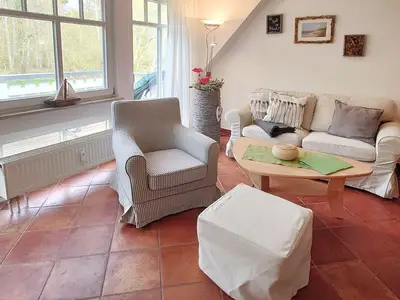 Ferienwohnung für 2 Personen (57 m²) in Prerow 3/10