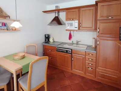 Ferienwohnung für 2 Personen (57 m²) in Prerow 4/10