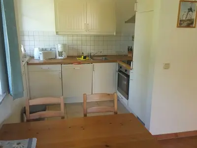 Ferienwohnung für 2 Personen (53 m²) in Prerow 9/10