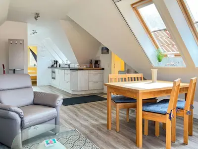 Ferienwohnung für 4 Personen (58 m²) in Prerow 2/10