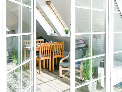 Ferienwohnung für 4 Personen (58 m²) in Prerow 3/10