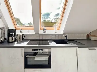 Ferienwohnung für 4 Personen (58 m²) in Prerow 6/10