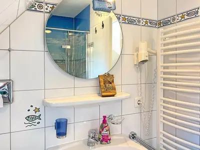 Ferienwohnung für 4 Personen (58 m²) in Prerow 9/10