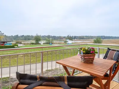 Ferienwohnung für 7 Personen (135 m²) in Prerow 2/10