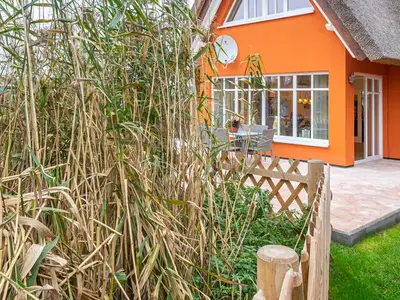 Ferienwohnung für 7 Personen (135 m²) in Prerow 4/10
