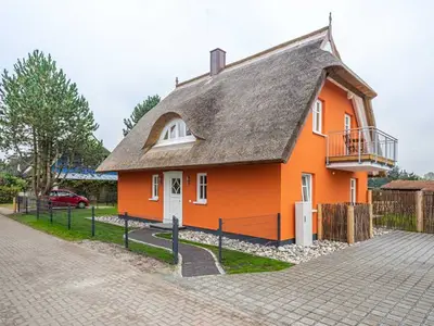 Ferienwohnung für 7 Personen (135 m²) in Prerow 6/10