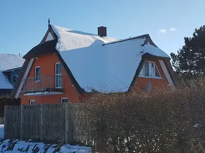 Ferienwohnung für 7 Personen (135 m²) in Prerow 3/10