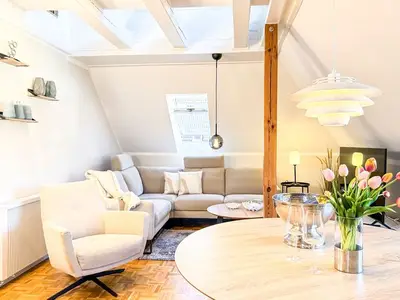 Ferienwohnung für 4 Personen (67 m²) in Prerow 1/10