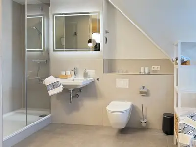 Ferienwohnung für 4 Personen (67 m²) in Prerow 2/10