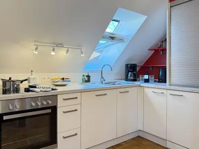 Ferienwohnung für 4 Personen (67 m²) in Prerow 3/10