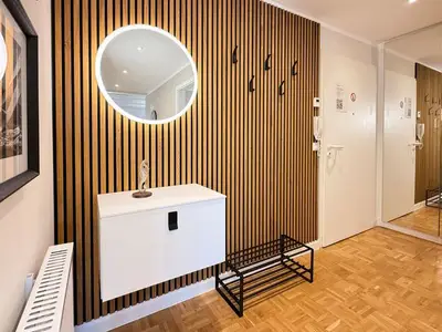 Ferienwohnung für 4 Personen (67 m²) in Prerow 5/10