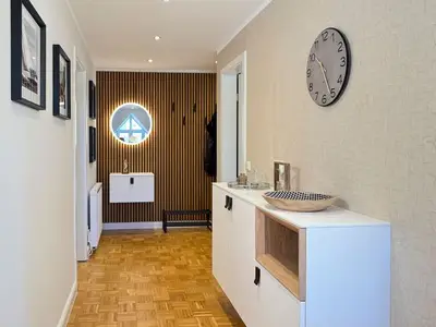 Ferienwohnung für 4 Personen (67 m²) in Prerow 6/10