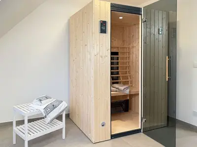 Ferienwohnung für 4 Personen (67 m²) in Prerow 7/10