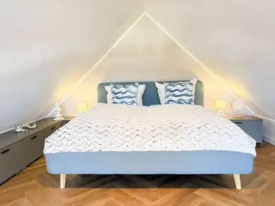 Ferienwohnung für 4 Personen (67 m²) in Prerow 8/10