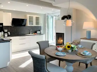 Ferienwohnung für 2 Personen (66 m²) in Prerow 2/10