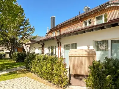 Ferienwohnung für 2 Personen (66 m²) in Prerow 9/10