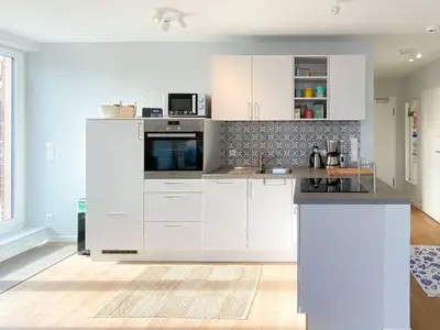Ferienwohnung für 3 Personen (67 m²) in Prerow 6/10