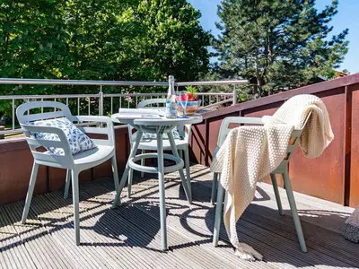 Ferienwohnung für 3 Personen (67 m²) in Prerow 8/10