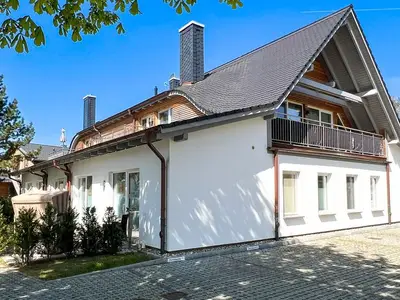 Ferienwohnung für 3 Personen (67 m²) in Prerow 9/10