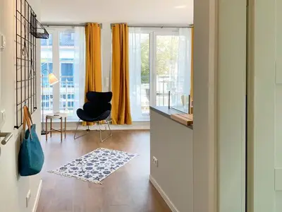 Ferienwohnung für 3 Personen (67 m²) in Prerow 10/10