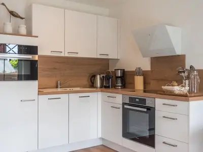 Ferienwohnung für 2 Personen (45 m²) in Prerow 3/10