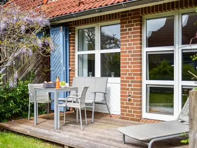 Ferienwohnung für 4 Personen (45 m²) in Prerow 2/10