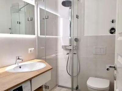 Ferienwohnung für 4 Personen (45 m²) in Prerow 3/10