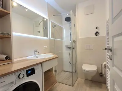 Ferienwohnung für 4 Personen (45 m²) in Prerow 4/10