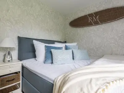 Ferienwohnung für 4 Personen (45 m²) in Prerow 5/10
