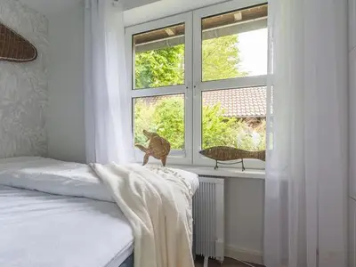 Ferienwohnung für 4 Personen (45 m²) in Prerow 6/10