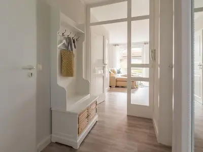 Ferienwohnung für 4 Personen (45 m²) in Prerow 7/10