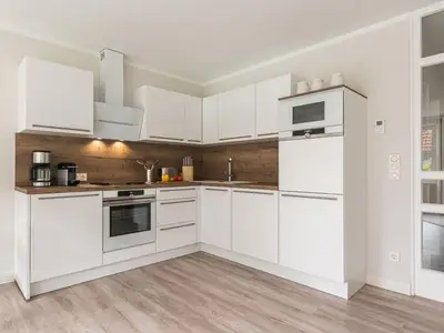 Ferienwohnung für 4 Personen (45 m²) in Prerow 8/10