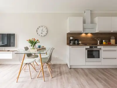 Ferienwohnung für 4 Personen (45 m²) in Prerow 9/10