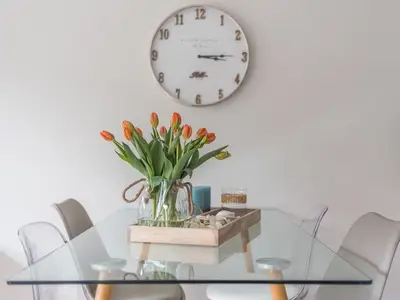 Ferienwohnung für 4 Personen (45 m²) in Prerow 6/10