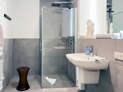 Ferienwohnung für 2 Personen (65 m²) in Prerow 5/10