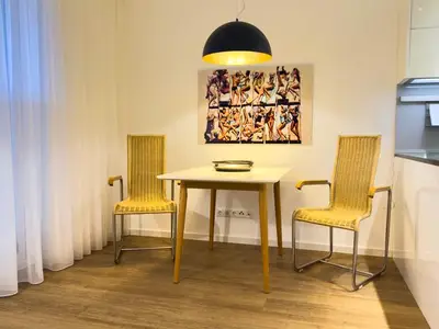 Ferienwohnung für 2 Personen (65 m²) in Prerow 6/10