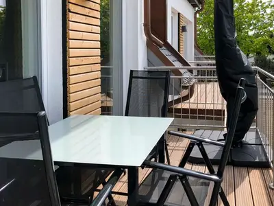 Ferienwohnung für 4 Personen (72 m²) in Prerow 3/10
