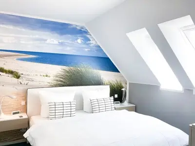 Ferienwohnung für 4 Personen (72 m²) in Prerow 4/10