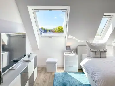 Ferienwohnung für 4 Personen (72 m²) in Prerow 6/10