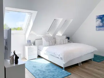 Ferienwohnung für 4 Personen (72 m²) in Prerow 8/10