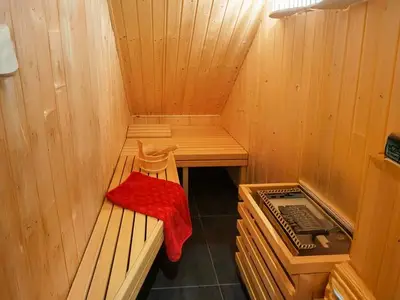 Ferienwohnung für 5 Personen (72 m²) in Prerow 4/10