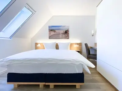 Ferienwohnung für 5 Personen (72 m²) in Prerow 5/10