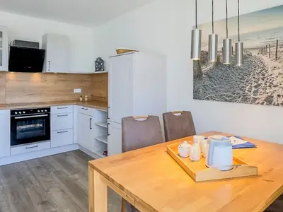 Ferienwohnung für 5 Personen (72 m²) in Prerow 6/10